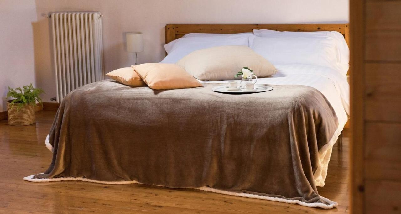 Rustico Ed Elegante Molina 3 By Holiday Solutions Orsenigo Kültér fotó