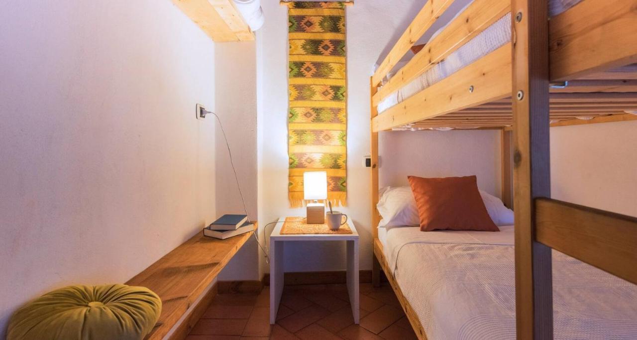 Rustico Ed Elegante Molina 3 By Holiday Solutions Orsenigo Kültér fotó