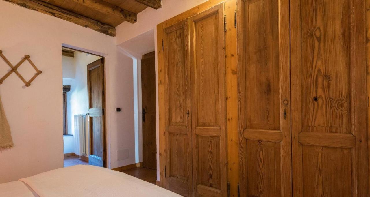 Rustico Ed Elegante Molina 3 By Holiday Solutions Orsenigo Kültér fotó