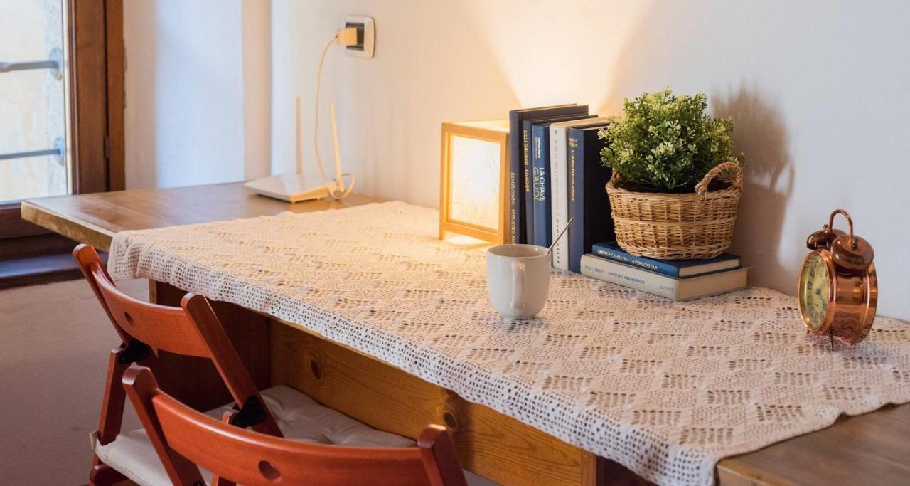 Rustico Ed Elegante Molina 3 By Holiday Solutions Orsenigo Kültér fotó