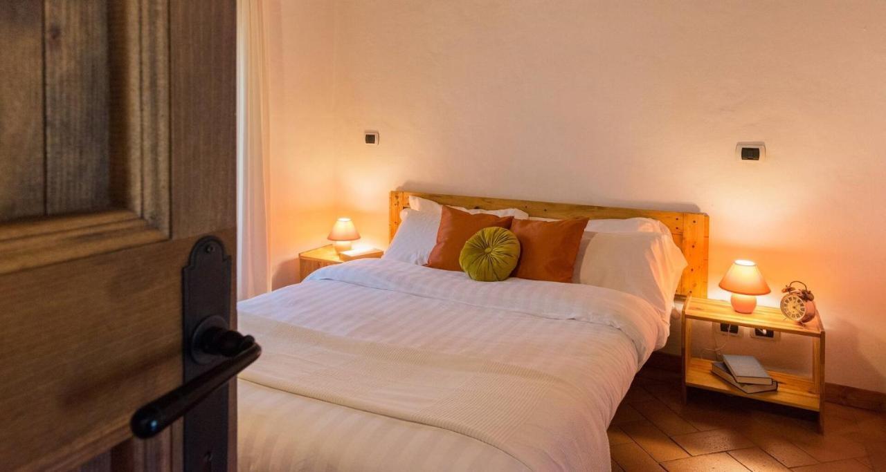 Rustico Ed Elegante Molina 3 By Holiday Solutions Orsenigo Kültér fotó