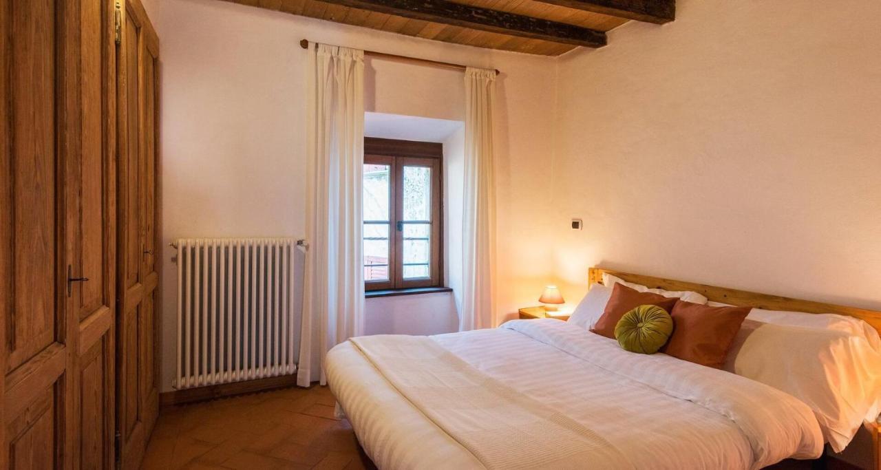 Rustico Ed Elegante Molina 3 By Holiday Solutions Orsenigo Kültér fotó