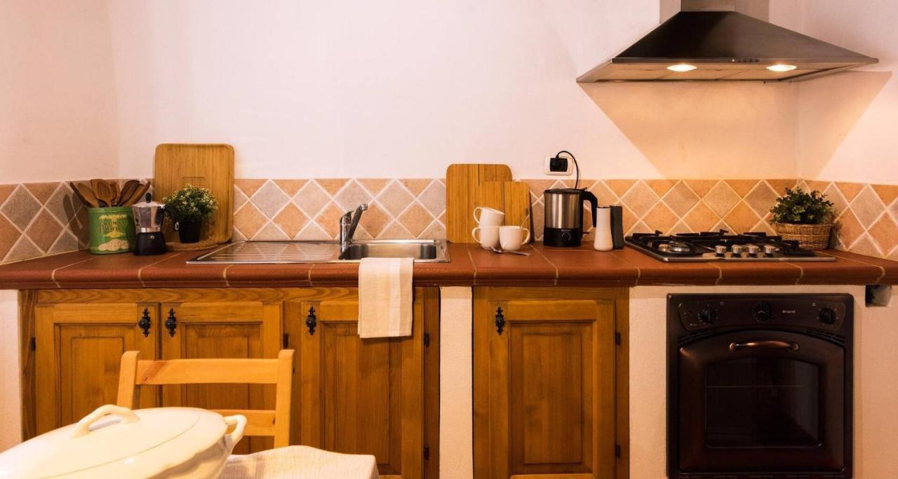 Rustico Ed Elegante Molina 3 By Holiday Solutions Orsenigo Kültér fotó