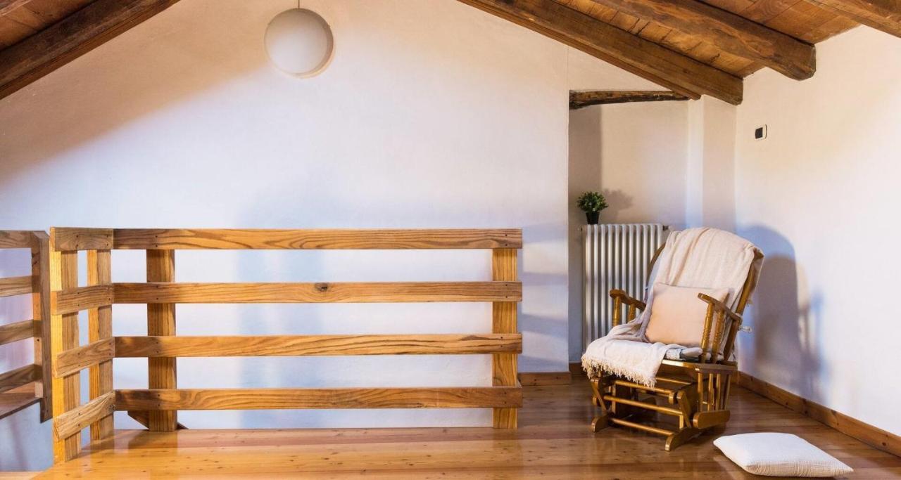 Rustico Ed Elegante Molina 3 By Holiday Solutions Orsenigo Kültér fotó