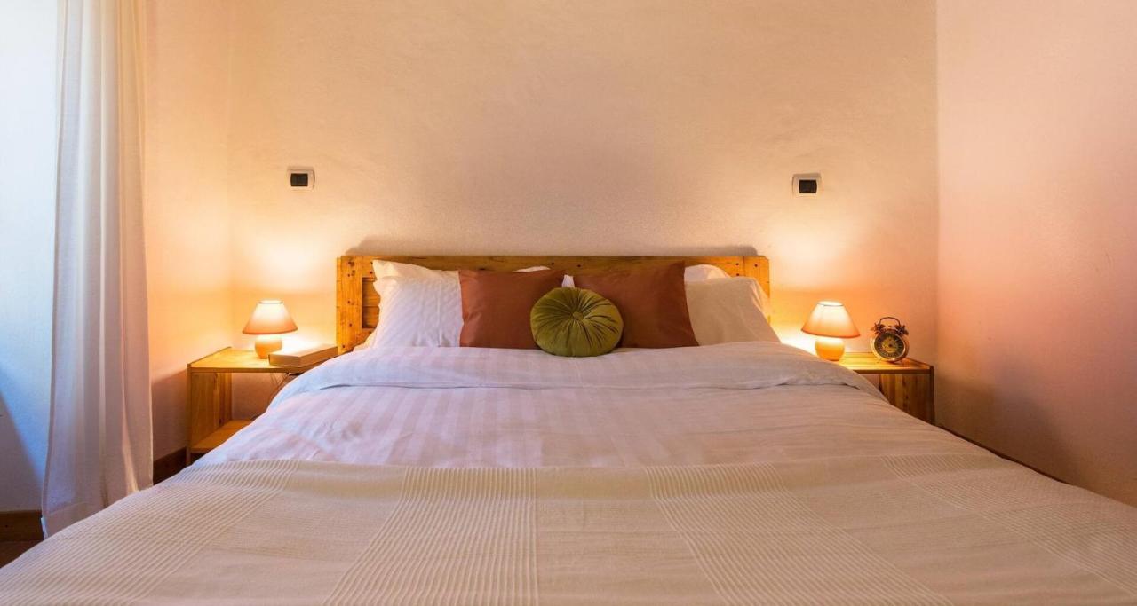 Rustico Ed Elegante Molina 3 By Holiday Solutions Orsenigo Kültér fotó